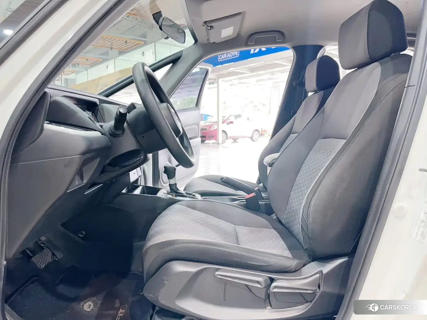 Honda Fit id 4570843 из Китая 20