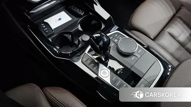 BMW X3 (G01) id 3431556 из Кореи 19