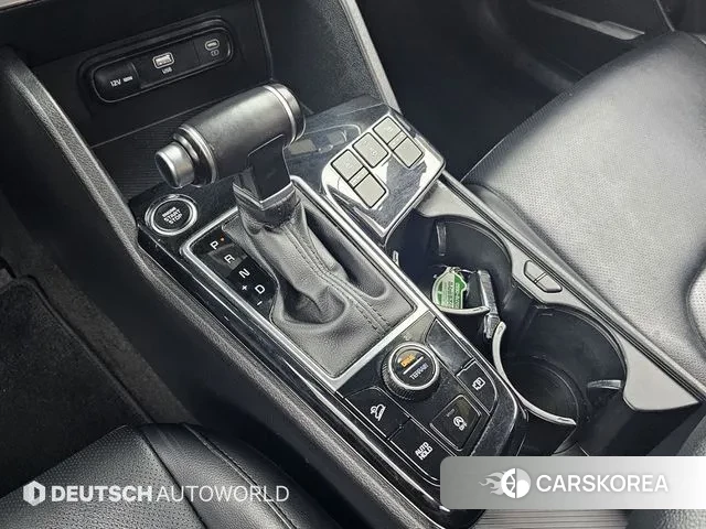 Kia Sportage 5th Generation id 3770510 из Кореи 19