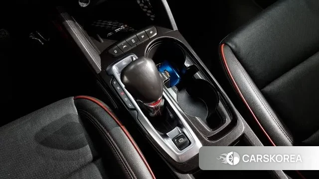 Chevrolet (GM Daewoo) Trailblazer id 2970870 из Кореи 19