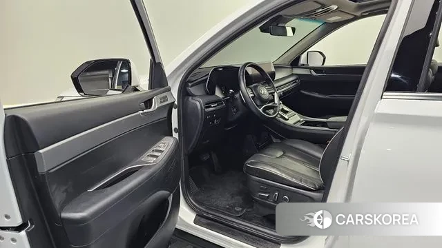 Hyundai The New Palisade id 3550488 из Кореи 19