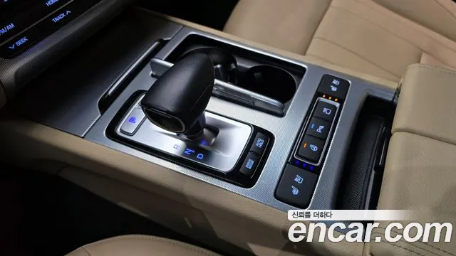 Genesis G80 id 2835050 из Кореи 19