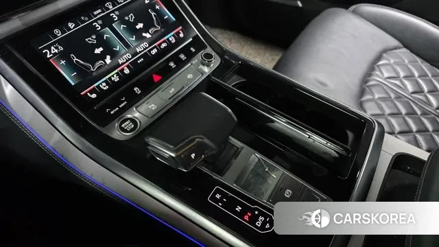 Audi Q8 (4M) id 3247721 из Кореи 19