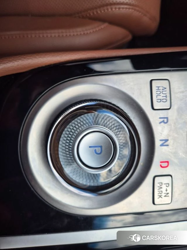 Genesis G80 (RG3) id 4623620 из Кореи 19