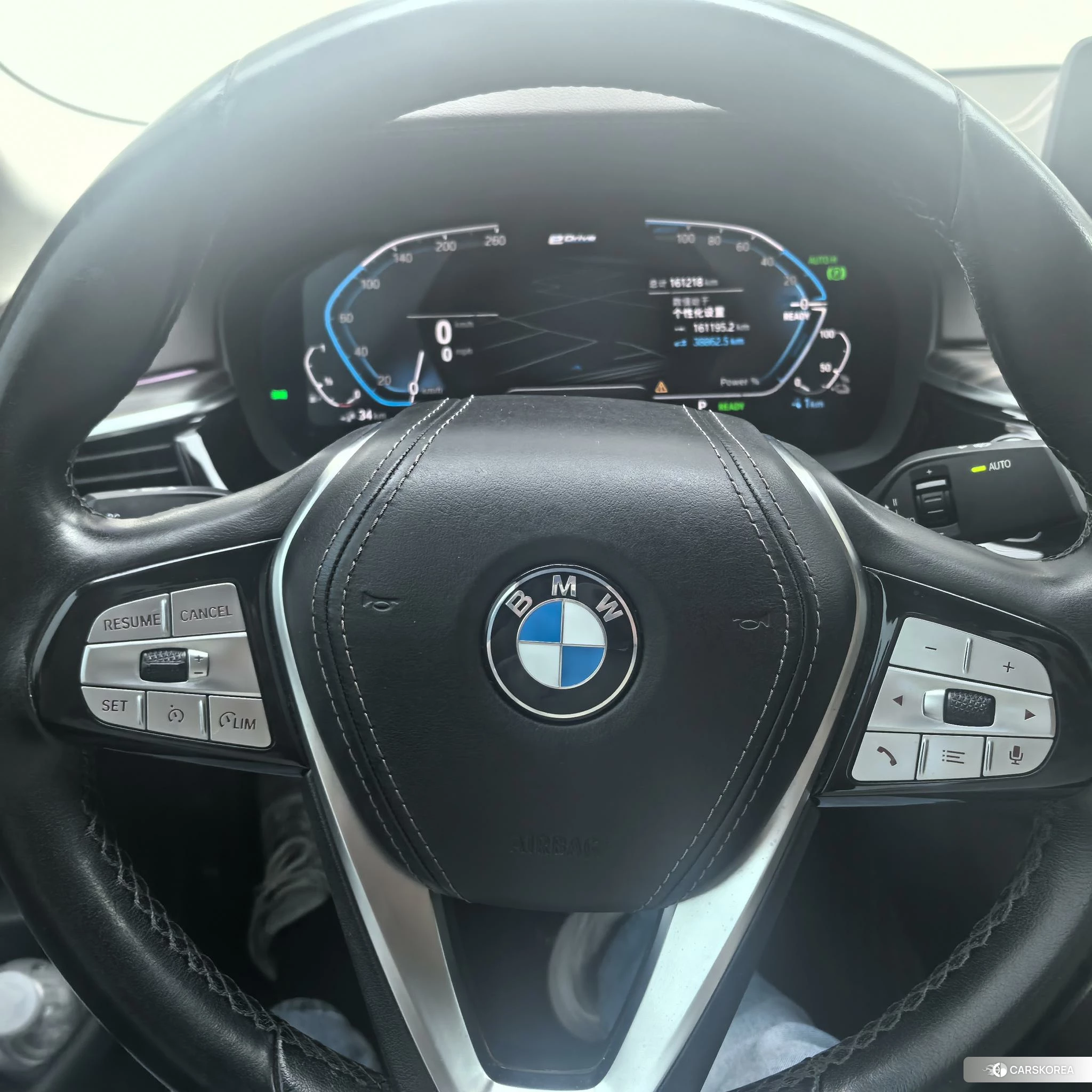 BMW 5 series PHEV id 4473434 из Китая 11