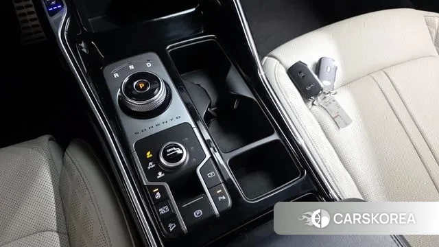 Kia Sorento 4th Generation id 3428502 из Кореи 19