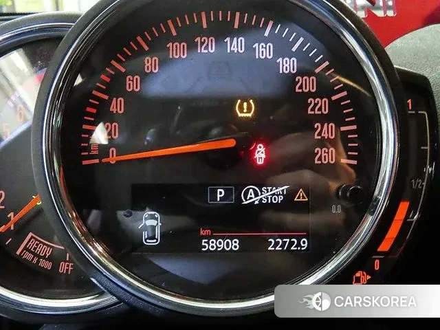 Mini Cooper Clubman id 3520608 из Кореи 18