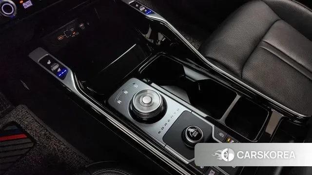 Kia The New Sorento 4th Generation id 3058047 из Кореи 19