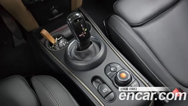 Mini Cooper Countryman id 2875966 из Кореи 19