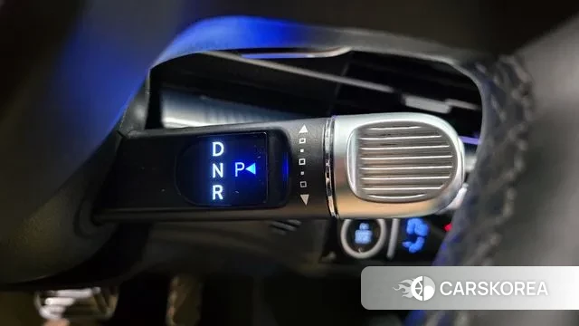 Hyundai Ionic 6 id 3224066 из Кореи 19