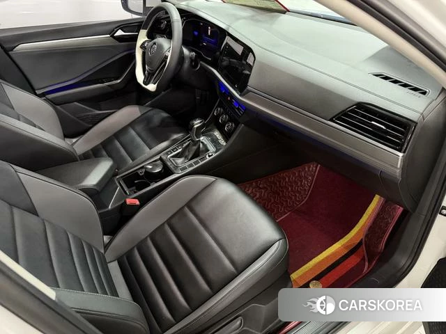Volkswagen Sagitar id 4263871 из Китая 12