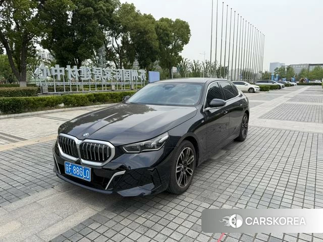 BMW 5 series id 4314039 из Китая 9