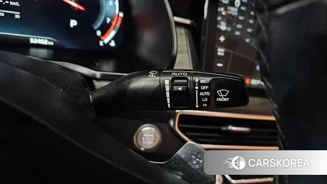 Kia K7 Premier id 3504381 из Кореи 19