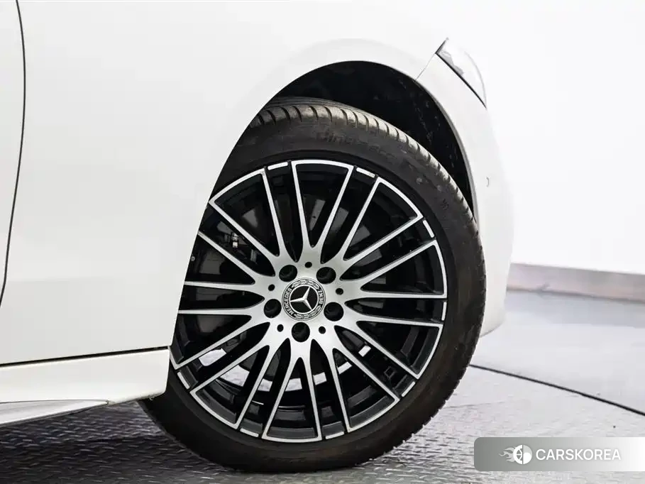 Mercedes-Benz C-class id 4577664 из Китая 22
