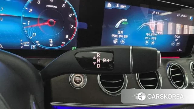 Mercedes-Benz E-Class W213 id 3726302 из Кореи 19