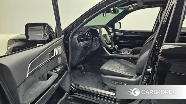 Kia Mohave Master id 3675264 из Кореи 19