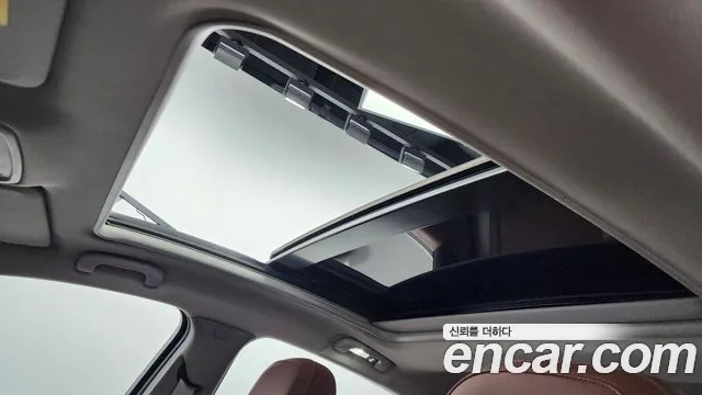 Chevrolet (GM Daewoo) All New Malibu id 2701520 из Кореи 19