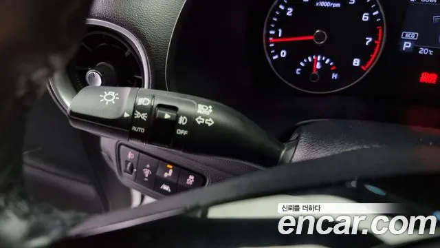 Kia Come New K3 id 2666588 из Кореи 19