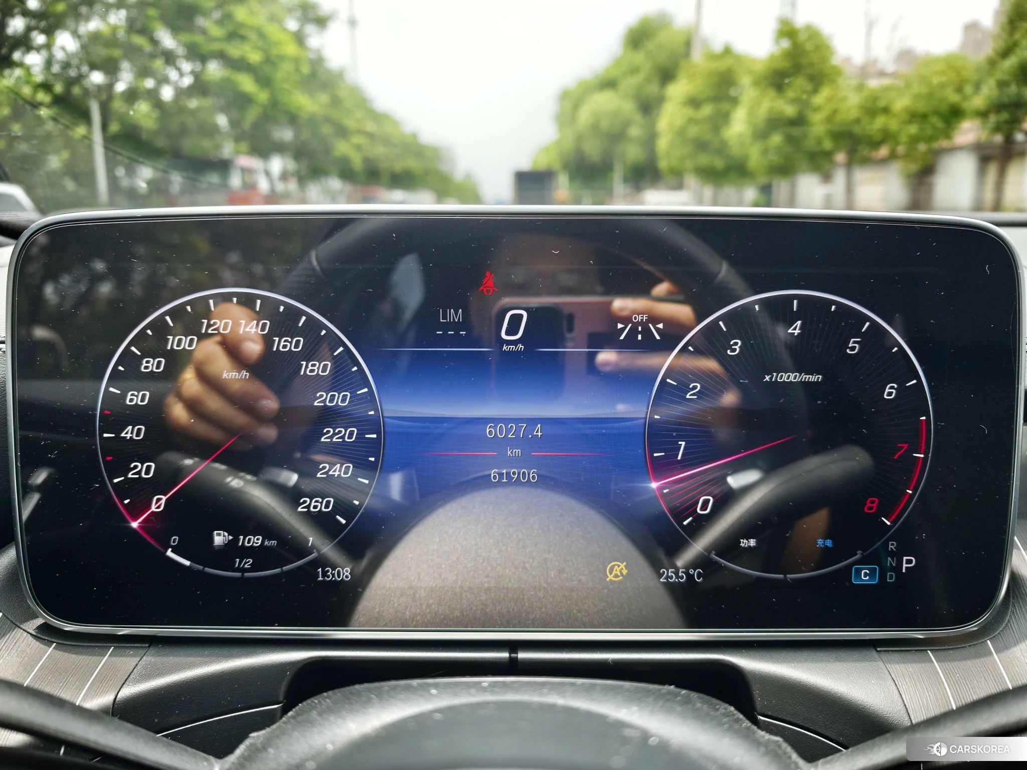Mercedes-Benz C-class id 4461622 из Китая 17