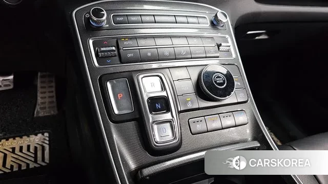 Hyundai The New Santa Fe id 3567611 из Кореи 19