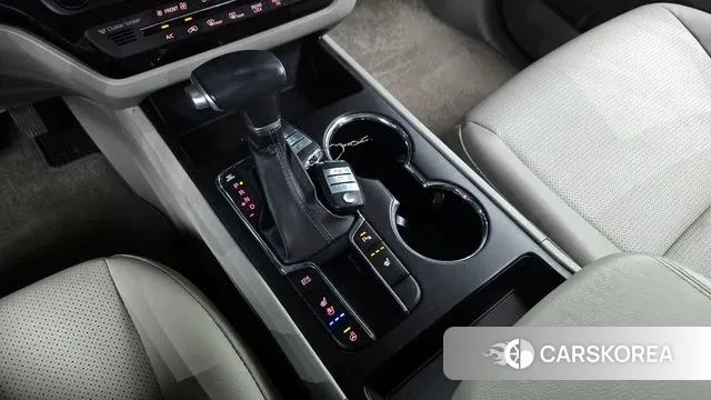 Kia The New Carnival id 3044943 из Кореи 19