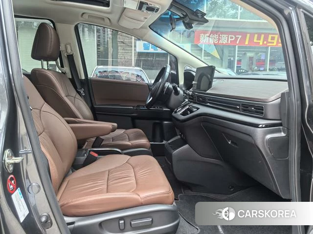 Honda Odyssey id 4277948 из Китая 17