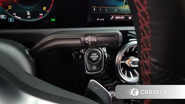 Mercedes-Benz CLA-Class C118 id 3621718 из Кореи 19