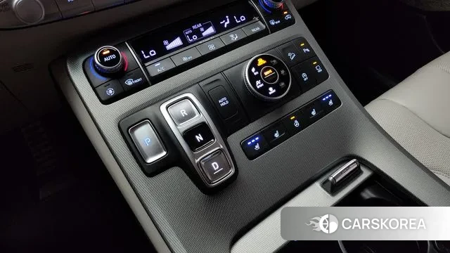 Hyundai Palisade id 3027981 из Кореи 19