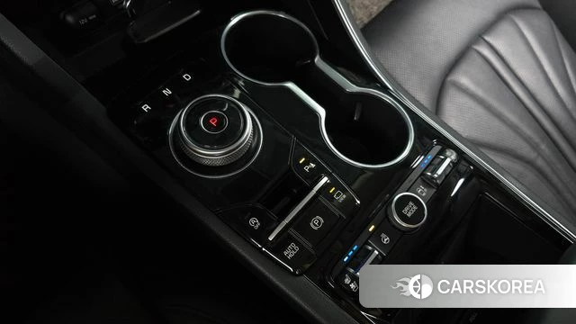 Kia K5 3rd generation id 4778672 из Кореи 19