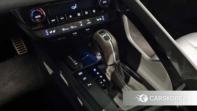 Hyundai Avante (CN7) id 3401512 из Кореи 19