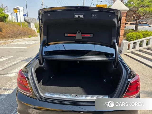 Kia More K9 id 3238595 из Кореи 16