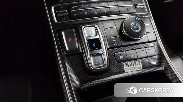 Hyundai The New Santa Fe id 3760427 из Кореи 19