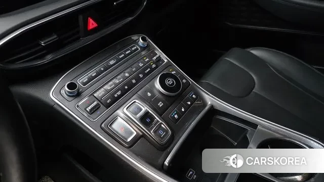 Hyundai The New Santa Fe id 3372731 из Кореи 19