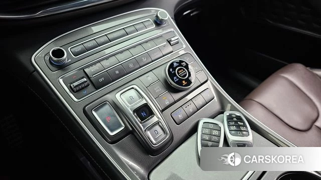 Hyundai The New Santa Fe id 3860735 из Кореи 19