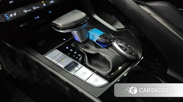 Hyundai The New Avante (CN7) id 3922163 из Кореи 19