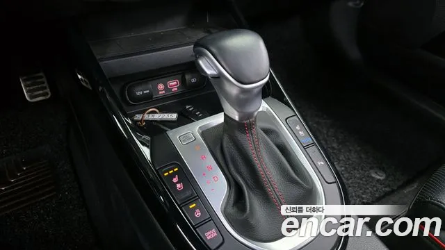 Kia Come New K3 id 2445371 из Кореи 19