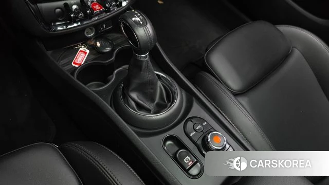Mini Cooper Clubman id 4849722 из Кореи 34