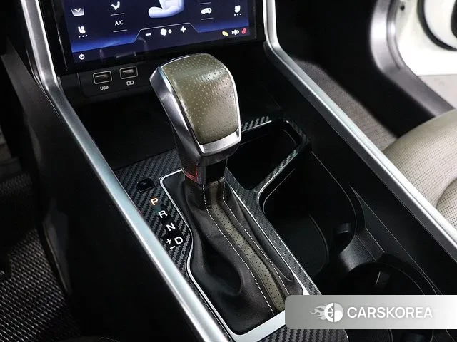 Ssangyong Torres id 3522447 из Кореи 19