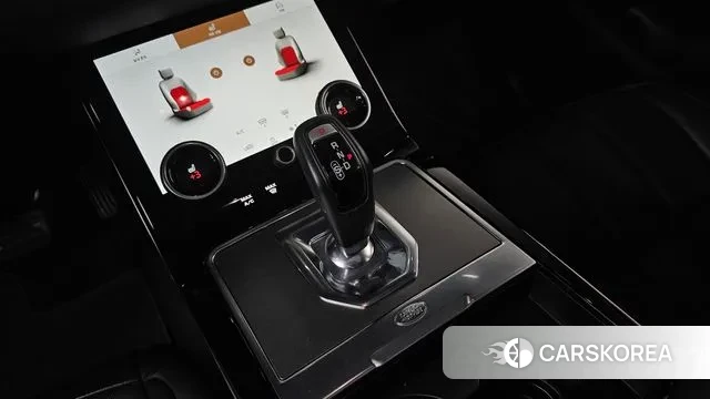 Land Rover Range Rover Evoque 2nd Generation id 3577001 из Кореи 19