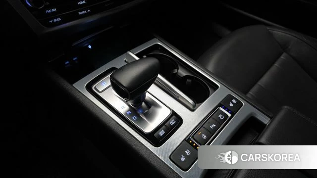 Genesis G80 id 3834808 из Кореи 19