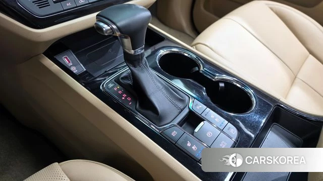 Kia The New Carnival id 4785731 из Кореи 19