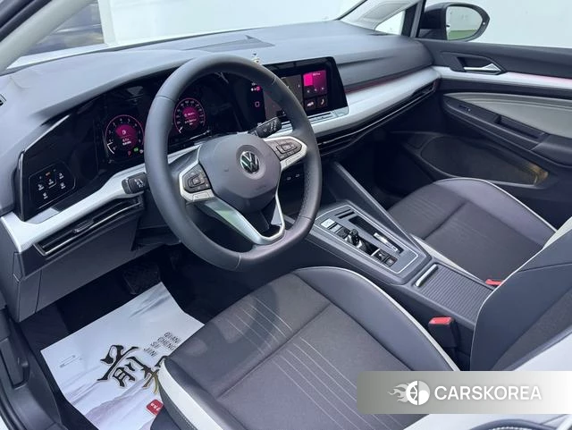 Volkswagen Golf id 4219338 из Китая 19