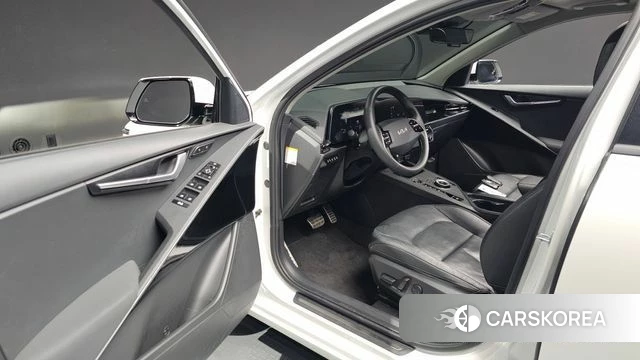 Kia Di Ol Nu Niro id 3859437 из Кореи 19