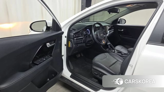 Kia The New Niro id 4594709 из Кореи 29