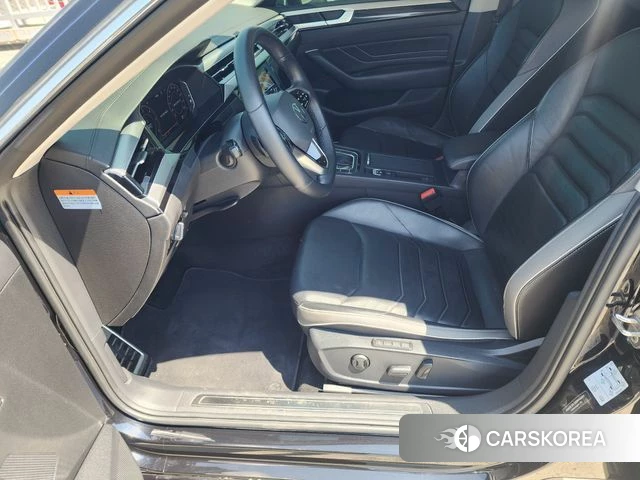 Volkswagen Arteon id 4337708 из Кореи 19