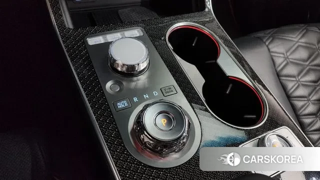 Genesis GV80 Coupe id 3624626 из Кореи 19