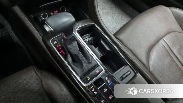 Kia The New K5 2nd generation id 3583400 из Кореи 19