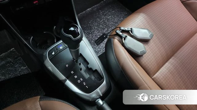 Kia The New Morning (JA) id 3858627 из Кореи 19