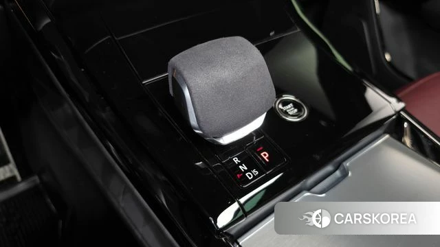 Land Rover Range Rover Sport 3rd Generation id 4462522 из Кореи 36