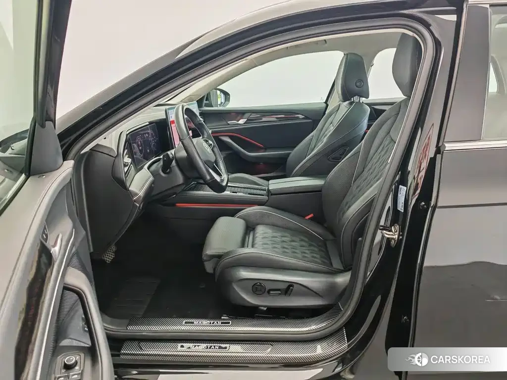 Volkswagen Magotan id 4576781 из Китая 23